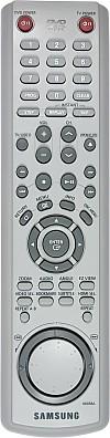 Remote control