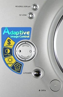 Buttons, L1200