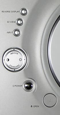 Buttons, L300