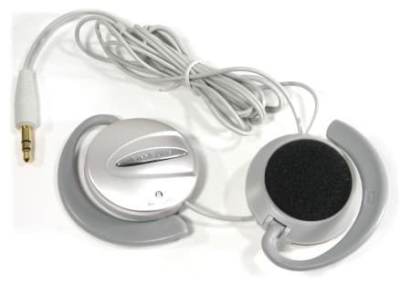 Headphone