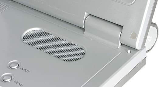 Speaker, L1200