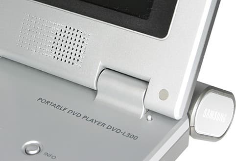 Speaker, L300