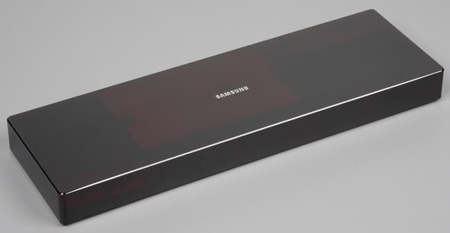 QLED-телевизор Samsung QE55Q7CAMUXRU. Блок One Connect QLED-телевизор Samsung QE55Q7CAMUXRU. Блок One Connect