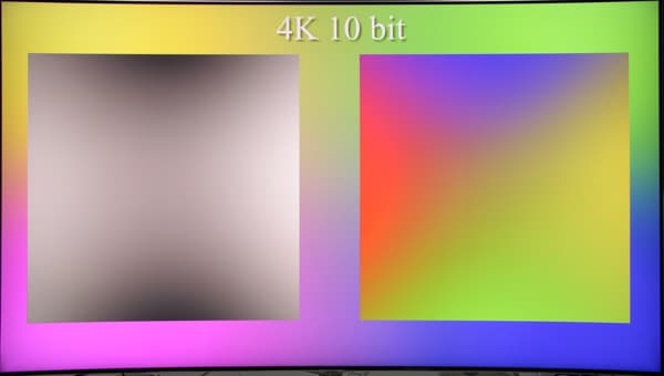QLED-телевизор Samsung QE55Q7CAMUXRU, Интерфейс QLED-телевизор Samsung QE55Q7CAMUXRU, Интерфейс