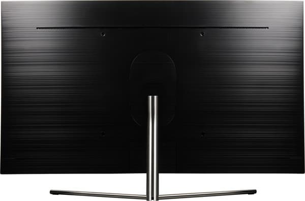 QLED-телевизор Samsung QE55Q7CAMUXRU, вид сзади QLED-телевизор Samsung QE55Q7CAMUXRU, вид сзади