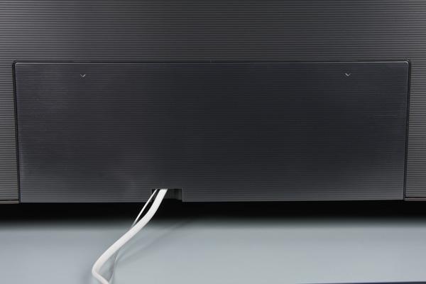 QLED-телевизор Samsung QE65Q9FAMUXRU. Подключение кабелей QLED-телевизор Samsung QE65Q9FAMUXRU. Подключение кабелей