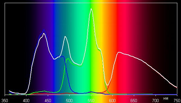 Spectrum