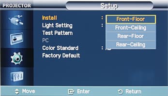 OSD