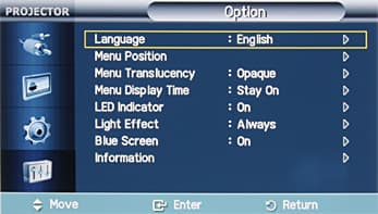 OSD
