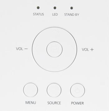 Buttons