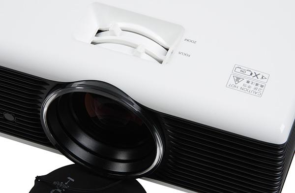 Lens