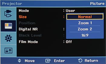 OSD