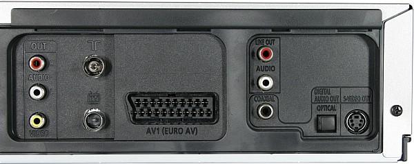 Connectors