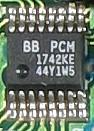 PCM1742