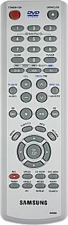 Remote control