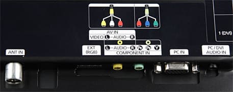 Connectors