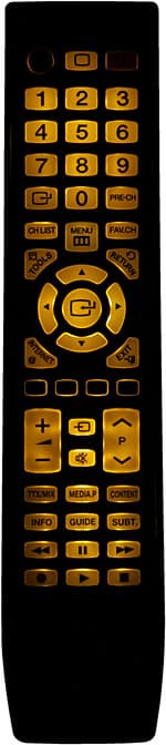 Remote control