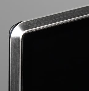 ЖК-телевизор Samsung UE55KS8000U. Угол ЖК-телевизор Samsung UE55KS8000U. Угол