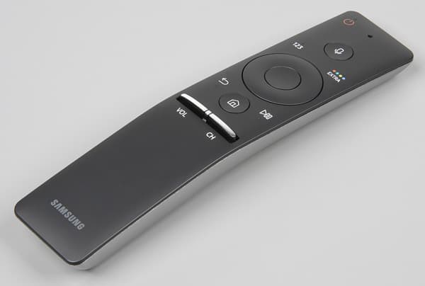 ЖК-телевизор Samsung UE55KS8000U, Пульт ДУ ЖК-телевизор Samsung UE55KS8000U, Пульт ДУ