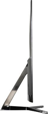 ЖК-телевизор Samsung UE55KS8000U, вид сбоку ЖК-телевизор Samsung UE55KS8000U, вид сбоку