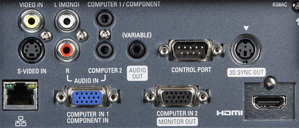 Connectors