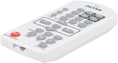 Remote control