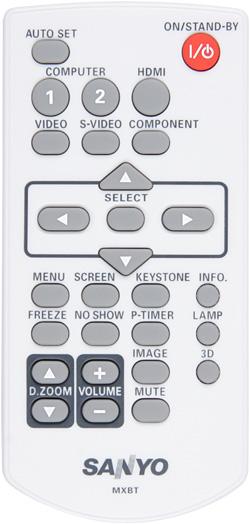 Remote control