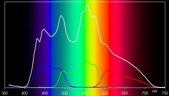 Spectrum