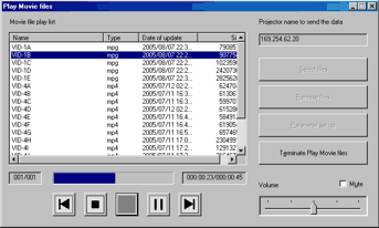 Network Capture 5