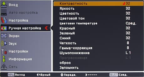 OSD