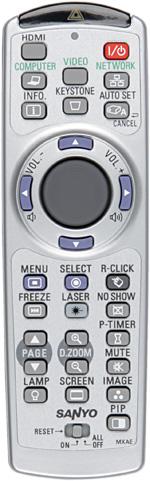 Remote control