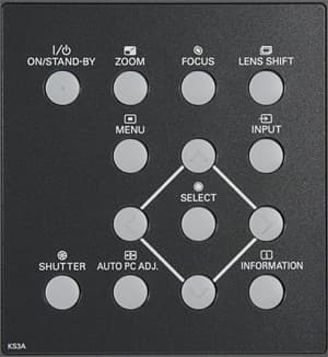Buttons