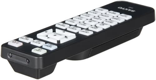 Remote control