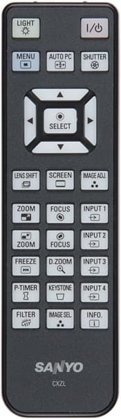 Remote control