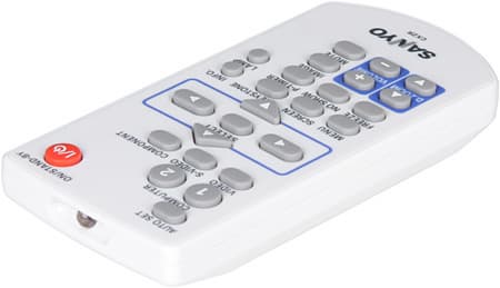 Remote control