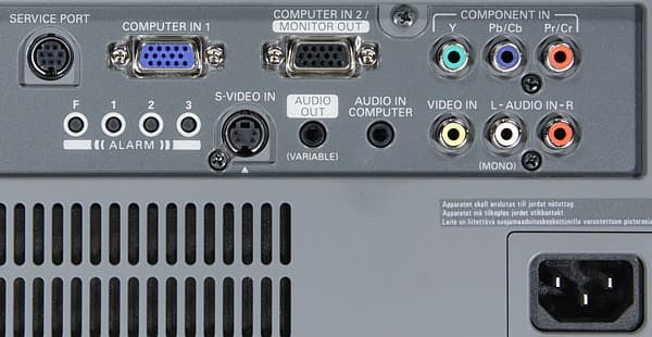 Connectors