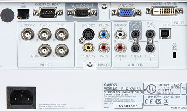 Connectors