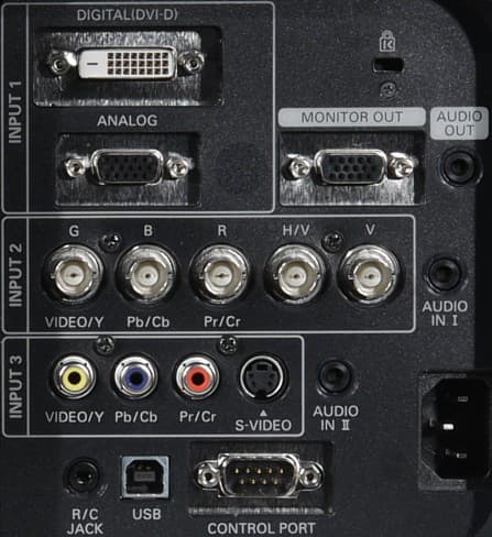 Connectors