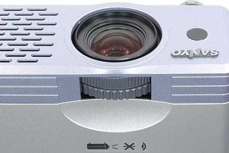 Lens