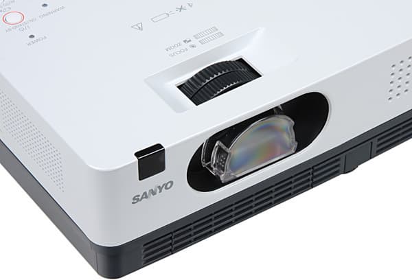 Lens