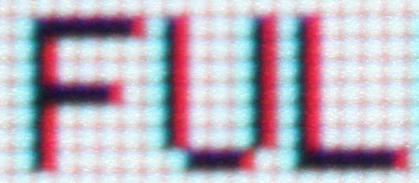 Pixels