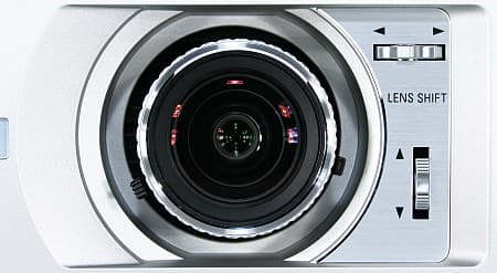 Lens