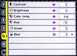 Menu-IMAGE