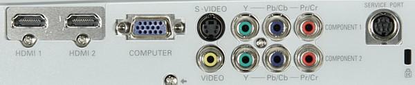Connectors