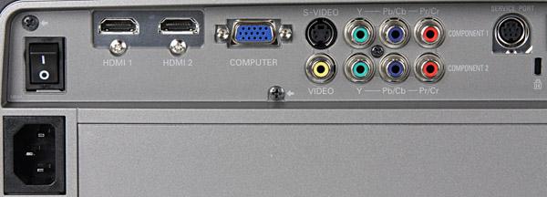 Connectors