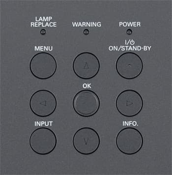 Buttons