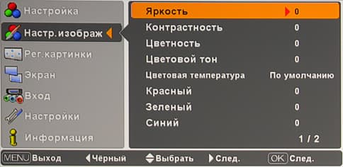 OSD