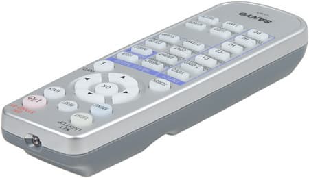 Remote control
