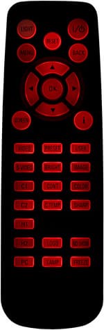 Remote control