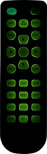 Remote control